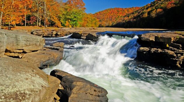 Valley Falls
