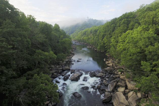 Valley Falls