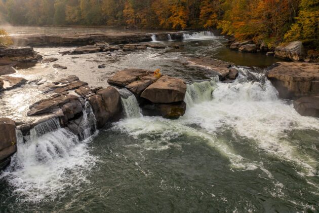 Valley Falls