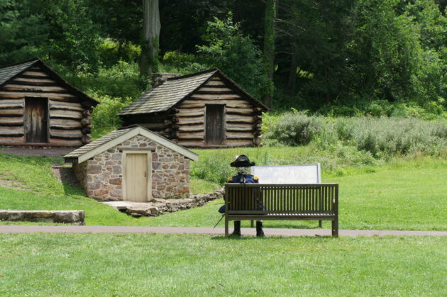 Valley Forge National Historical Park