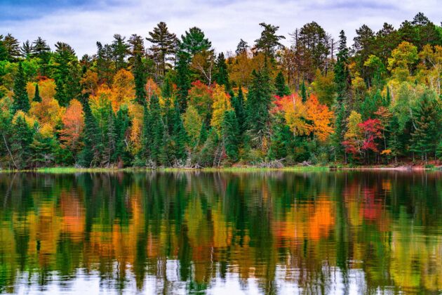 Voyageurs National Park