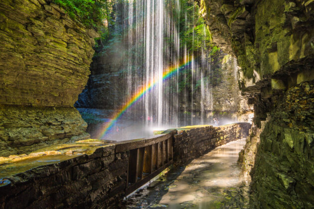 Watkins Glen State Park