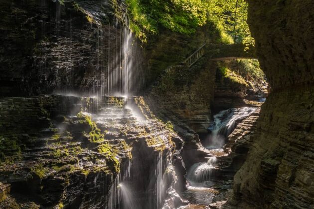 Watkins Glen State Park