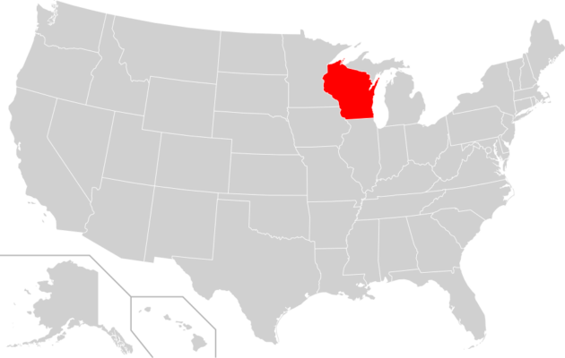 Wisconsin