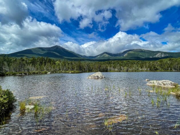 Baxter State Park