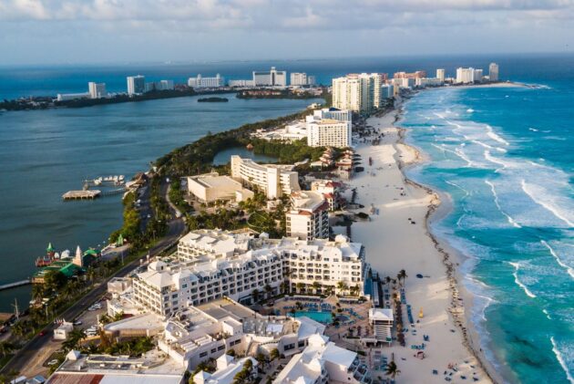 Cancún Hotel Zone