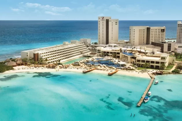Cancún Hotel Zone