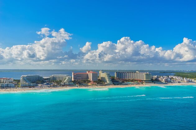 Cancún Hotel Zone