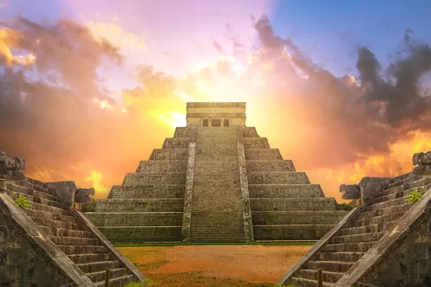 Chichén Itzá