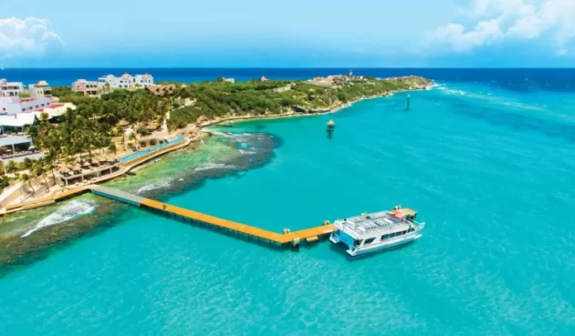 Garrafon Park