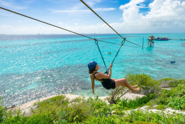 Garrafon Park
