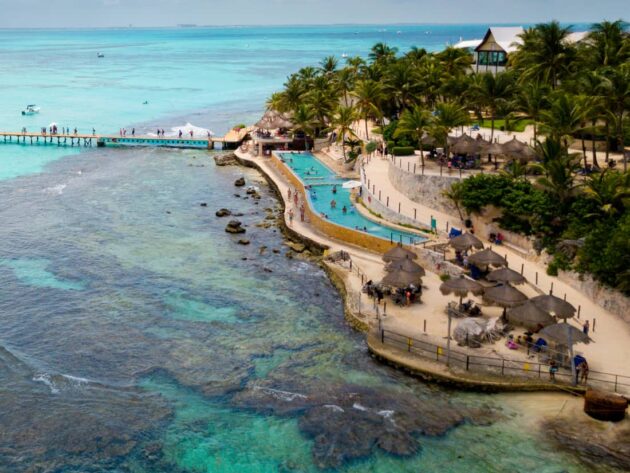 Garrafon Park