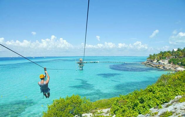 Garrafon Park