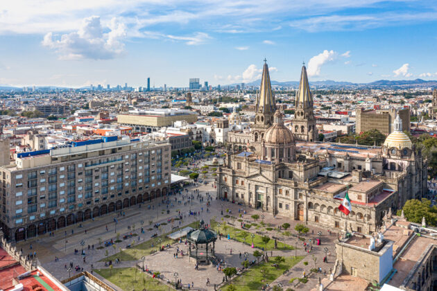 Guadalajara