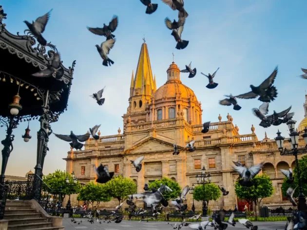 Guadalajara