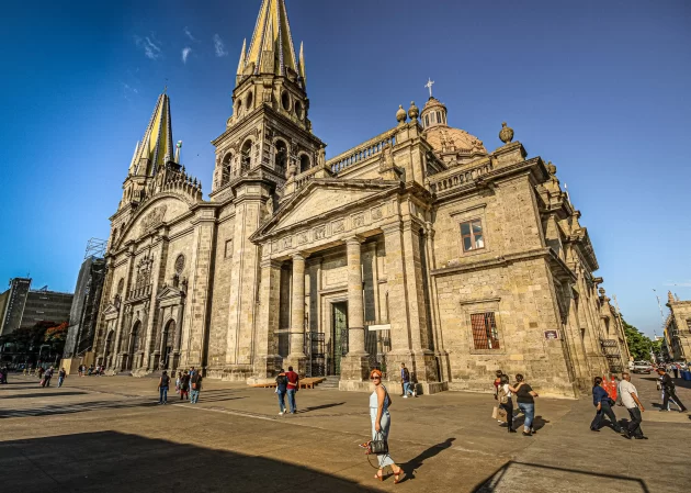 Guadalajara