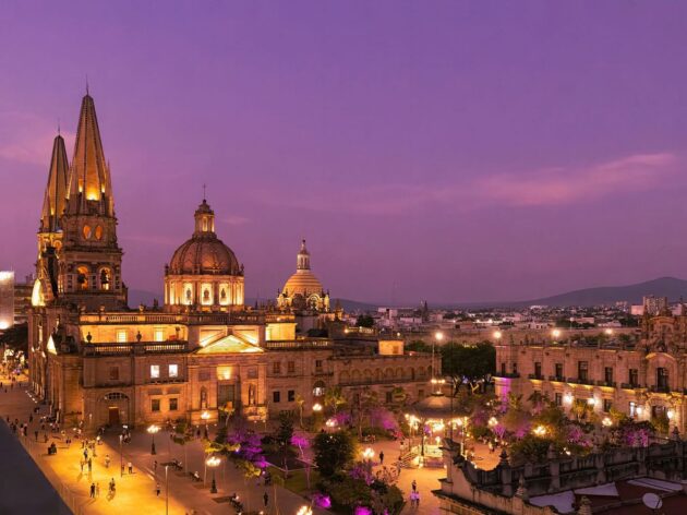 Guadalajara