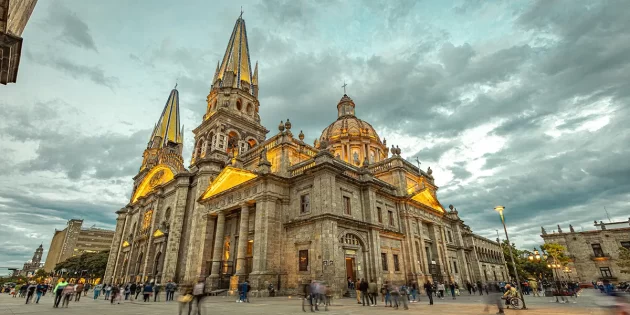 Guadalajara
