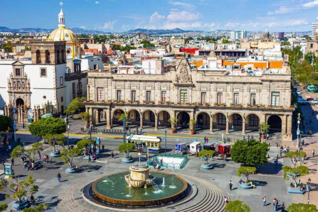 Guadalajara
