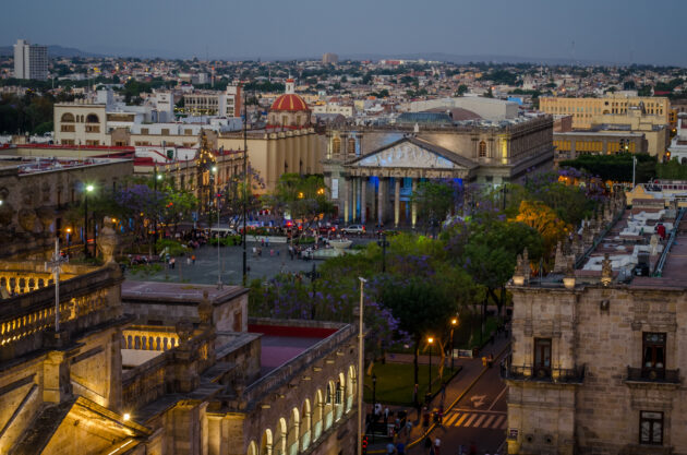 Guadalajara