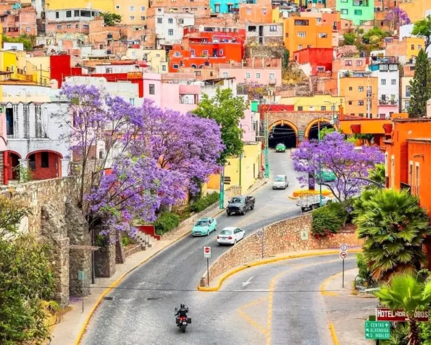 Guanajuato City