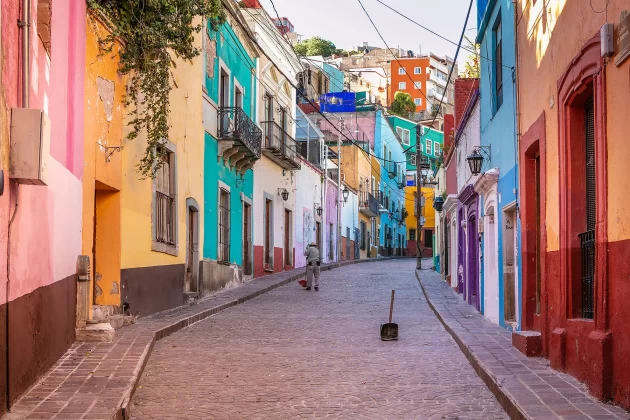 Guanajuato City