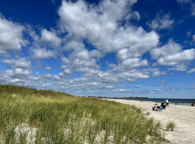 Hampton Beach State Park
