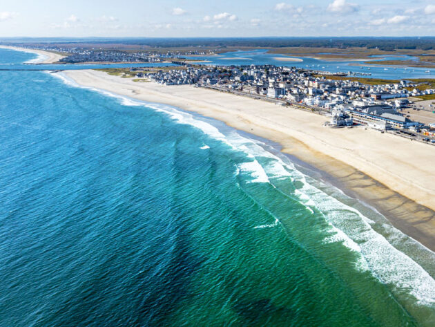 Hampton Beach State Park