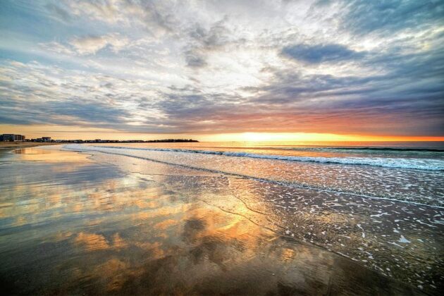 Hampton Beach State Park