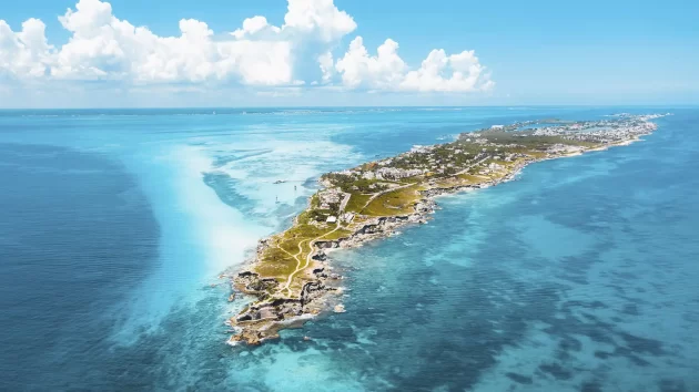 Isla Mujeres