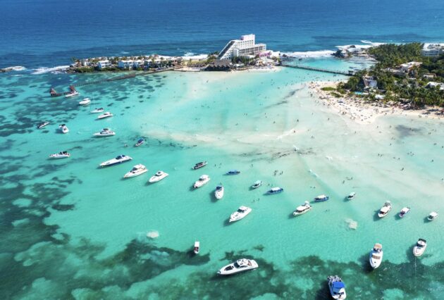 Isla Mujeres