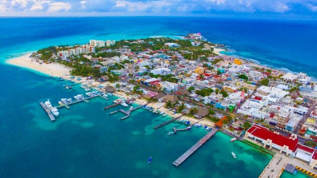 Isla Mujeres