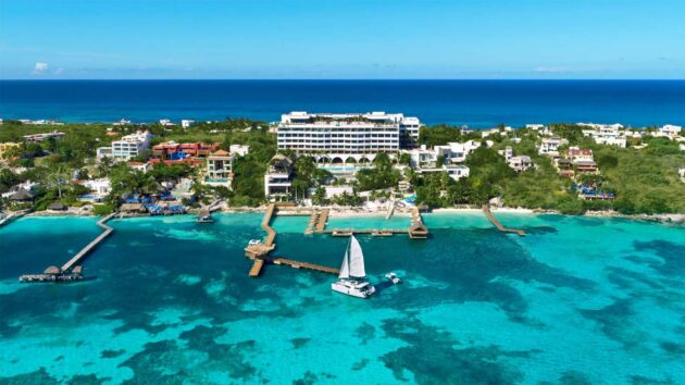 Isla Mujeres