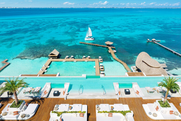 Isla Mujeres