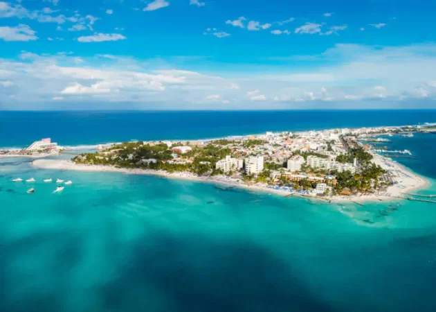 Isla Mujeres