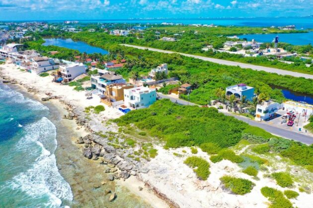 Isla Mujeres