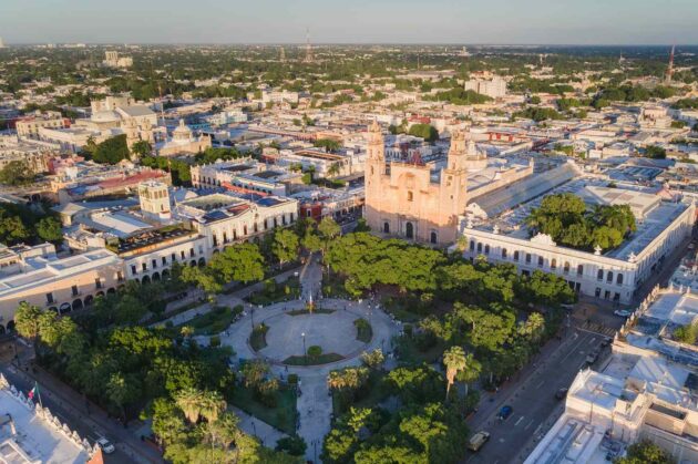 Mérida
