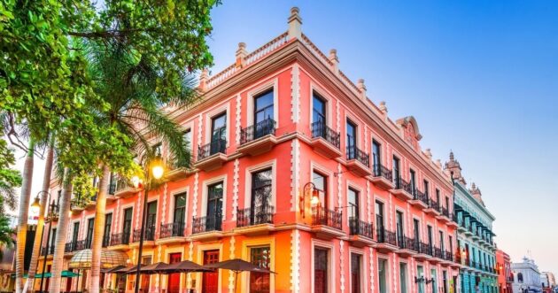 Mérida