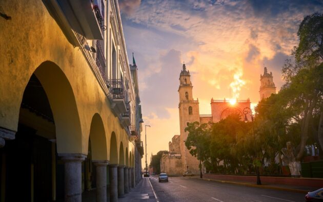 Mérida
