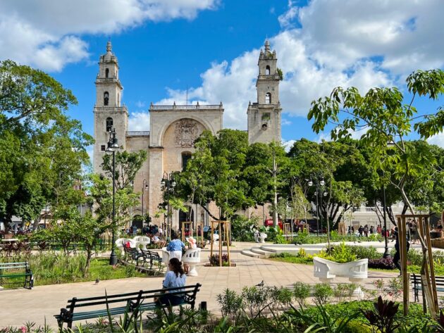 Mérida