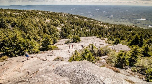 Monadnock State Park