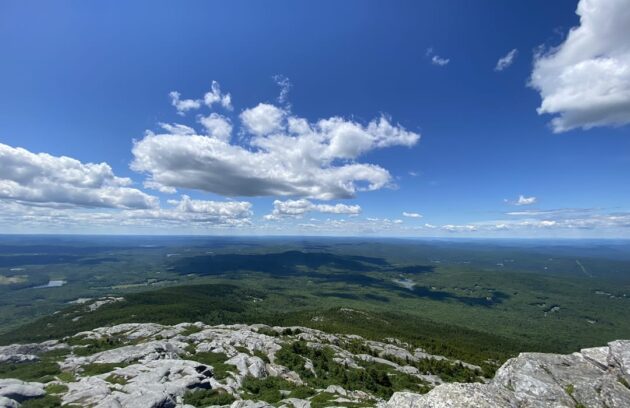Monadnock State Park