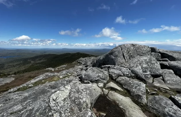 Monadnock State Park