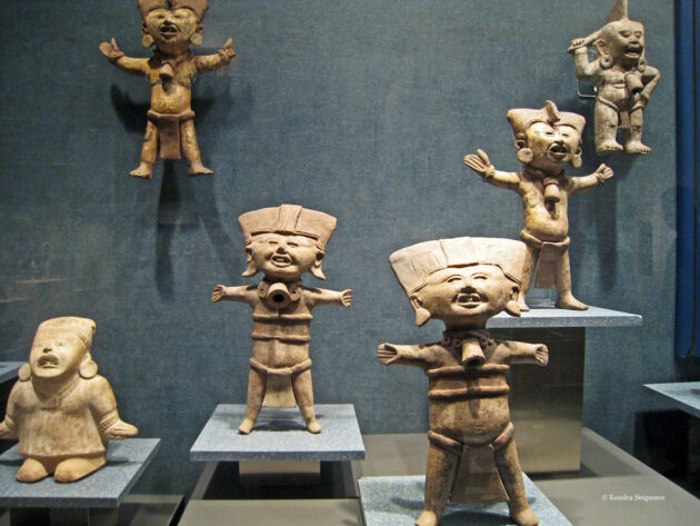 Museo Nacional de Antropología