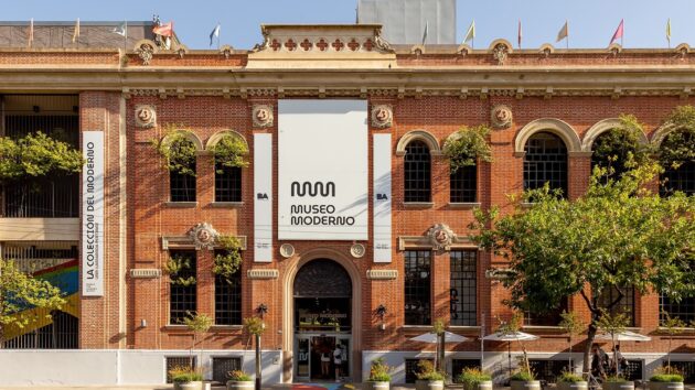 Museo de Arte Moderno