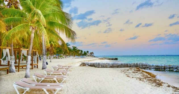 Playa Norte