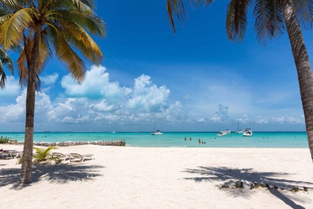 Playa Norte