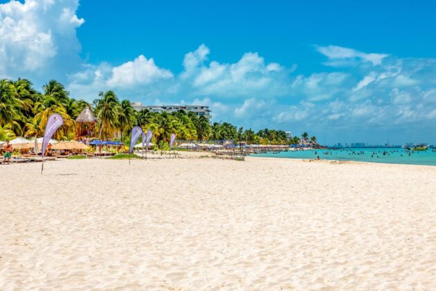 Playa Norte