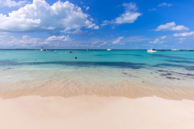 Playa Norte