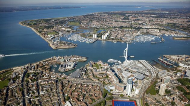 Portsmouth